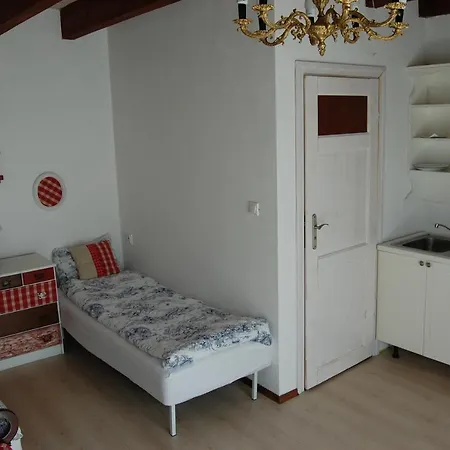 Lawendowy Zakatek *