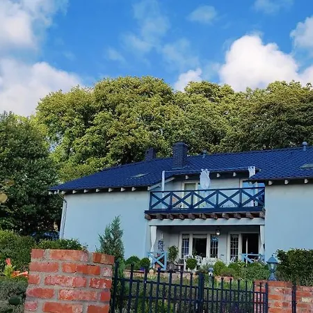 ゲストハウス Lawendowy Zakatek 3*