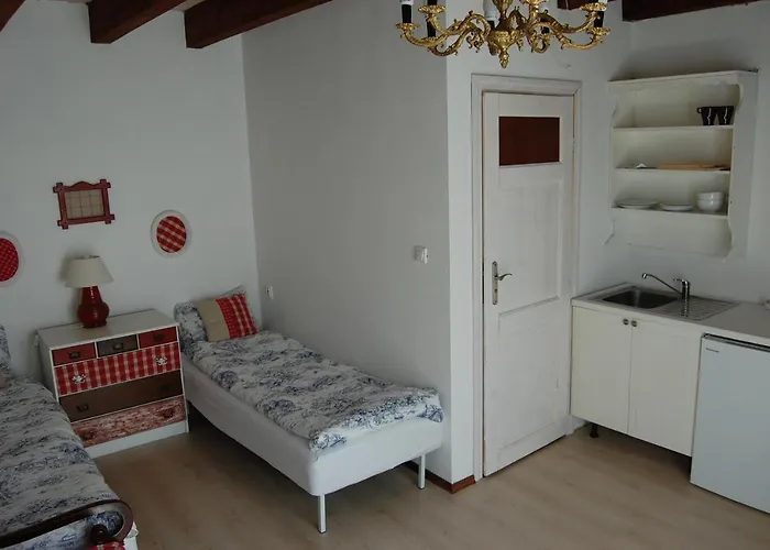 Lawendowy Zakatek 3*