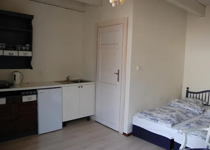 Lawendowy Zakatek 3*