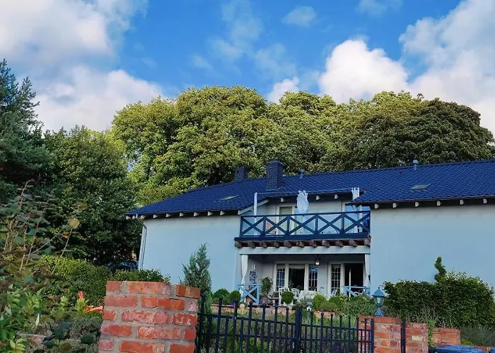 Pensionat Lawendowy Zakatek 3*